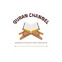 The Quran Channel logo