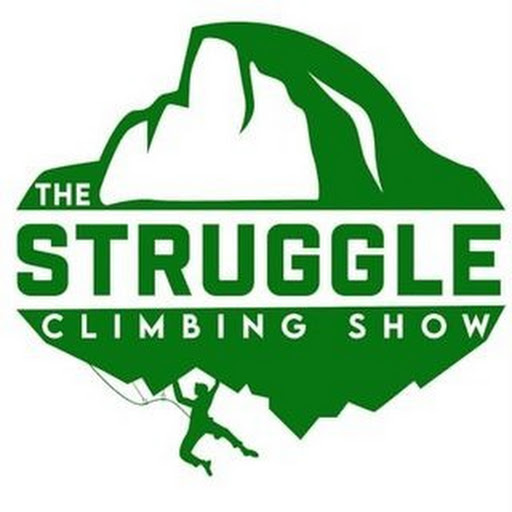 The Struggle Climbing Show