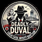 Deadly Duval logo