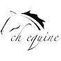 CH Equine logo