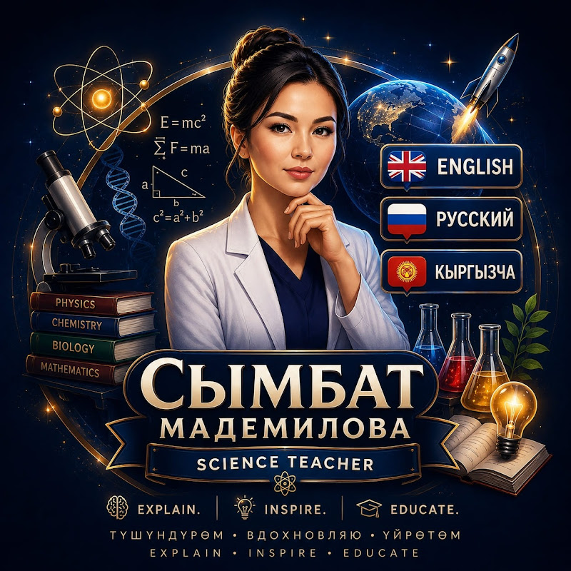 Symbat Mademilova
