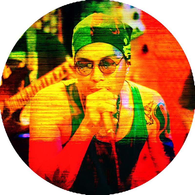 LOVE TROPAVIBES REGGAE