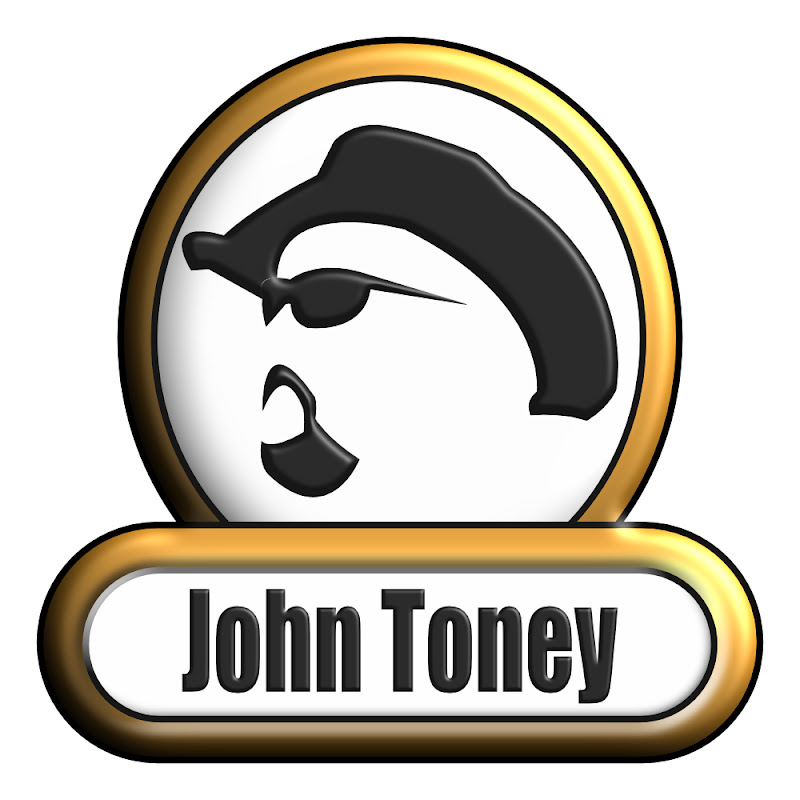 John Toney