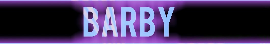 BARBY / LA BEBESHITA YouTube 频道头像