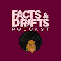 Facts & Drifts Podcast logo