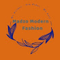 Madzo Modern Fashion