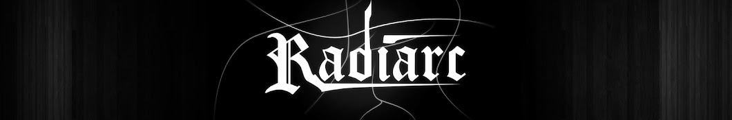Radiarc YouTube 频道头像