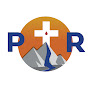 Pilgrim Rest Baptist Church logo
