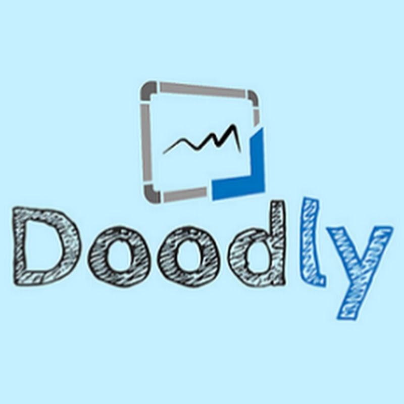 Doodly User