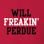 William Perdue YouTube Profile Photo