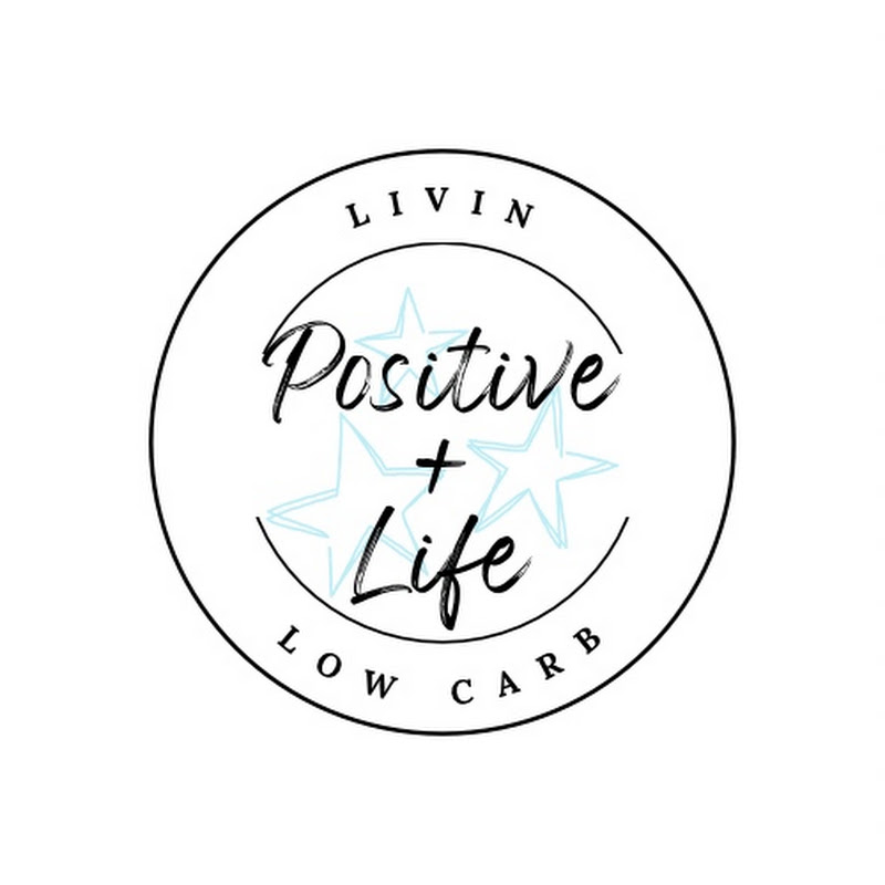 PositivePlusLife - Healthier at Home