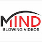Mind Blowing logo
