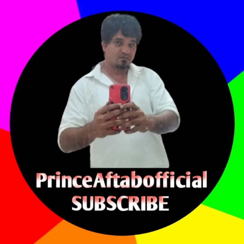 Prince Aftab