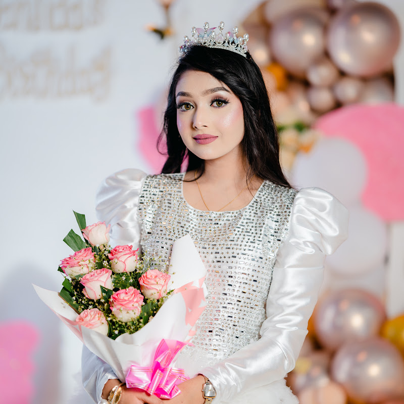 Sanjida Snigdha Shorts