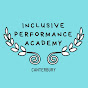 Inclusive Performance Academy logo