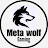 Mechagenwolf