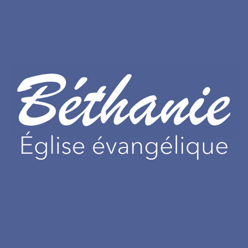 Église Béthanie