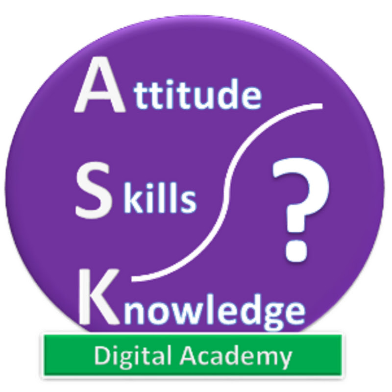 ASK Attitude Skills Knowledge