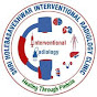 DrRavi N K Interventional radiologist  logo