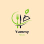 Yummy Meals logo