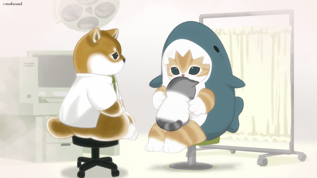 にゃんちびでございます♪^ ^ YouTube