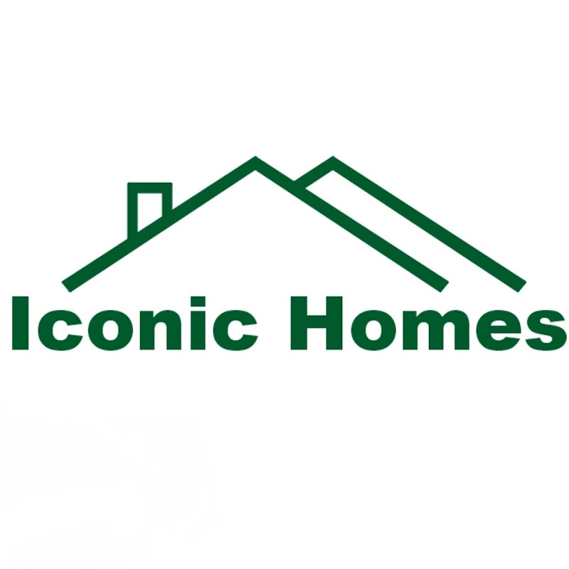 Iconic Homes