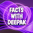 Facts With Deepak
