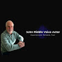 John W Riddle Voice Talent - @johnwriddlevoicetalent6742 - Youtube