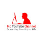 Mo YouTube Channel  logo
