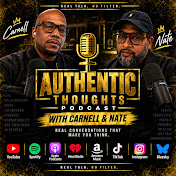 Authentic Thoughts Podcast