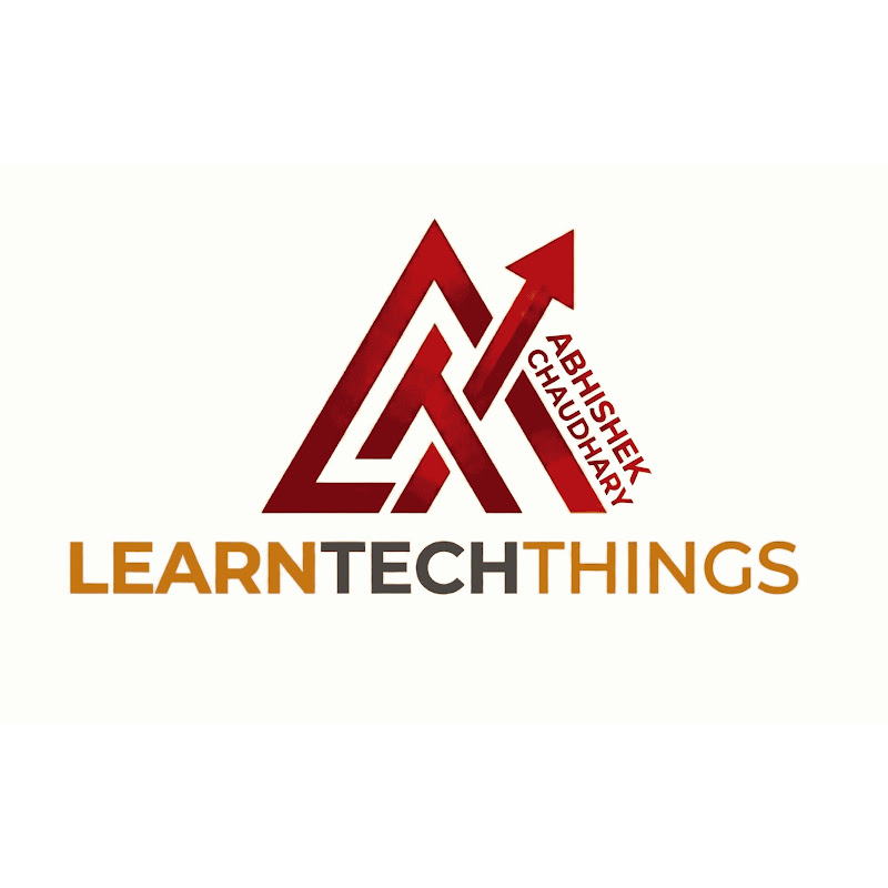 Learn Tech Things