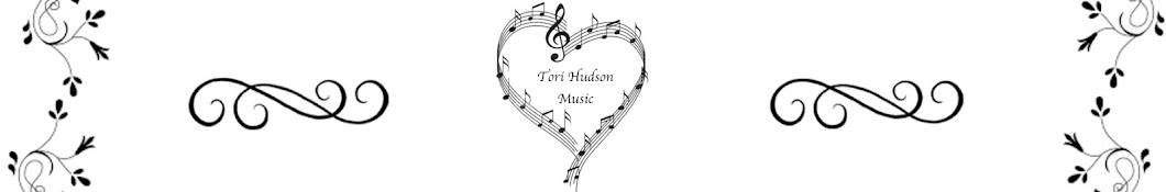 Tori Hudson YouTube channel avatar