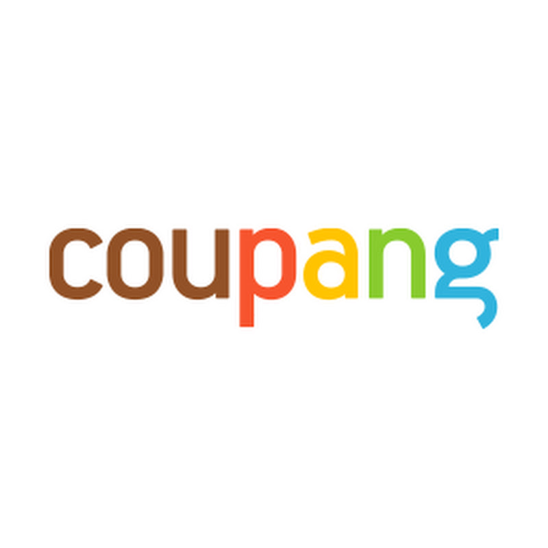 Coupang Inc.  YouTube 頻道頭像