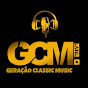 Geração Classic Music Media logo