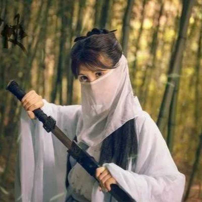 武俠江湖夢 Logo