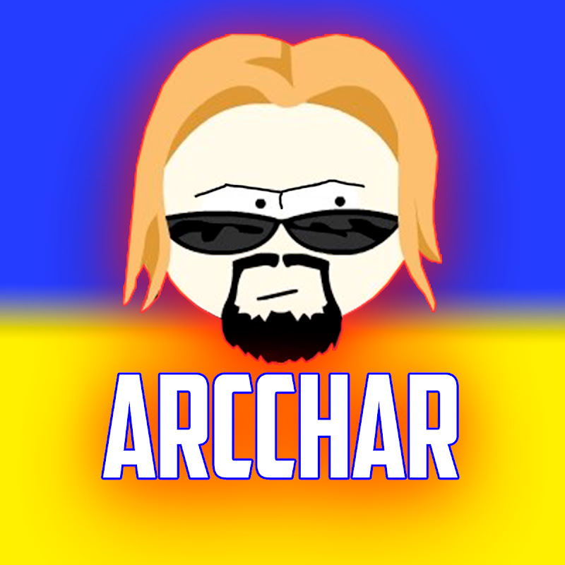 Arcchar Games APS