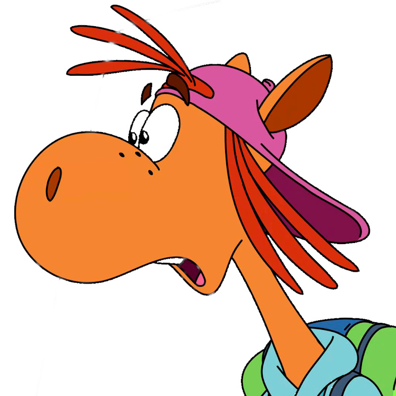 Channel Avatar