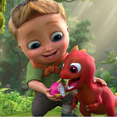 Channel thumbnail for Billion Surprise Toys - Tamil