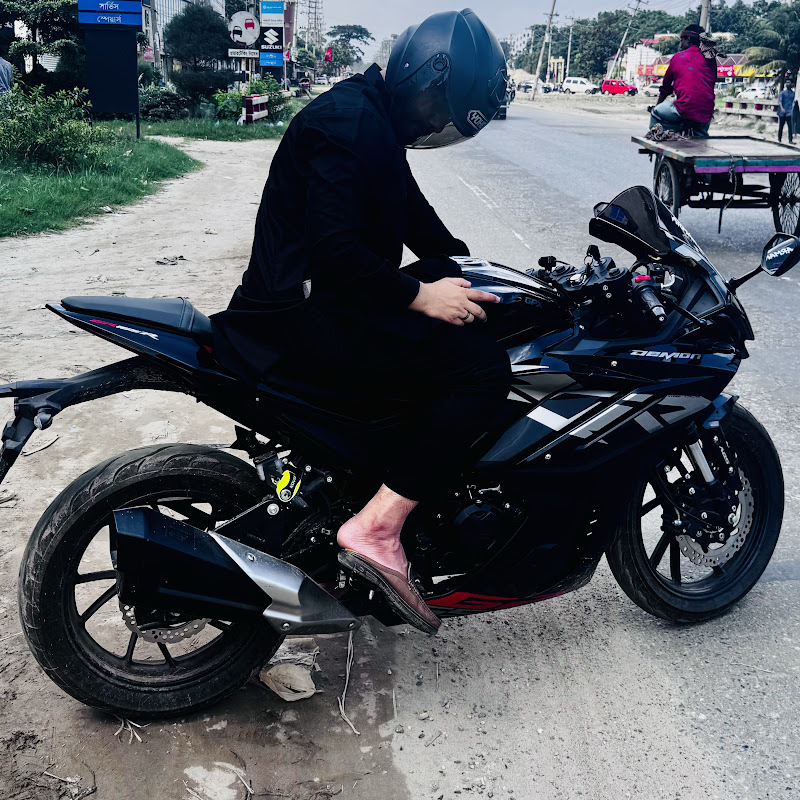 Channel Avatar