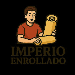 Imperio enrollado