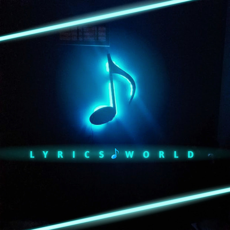 lyrics world