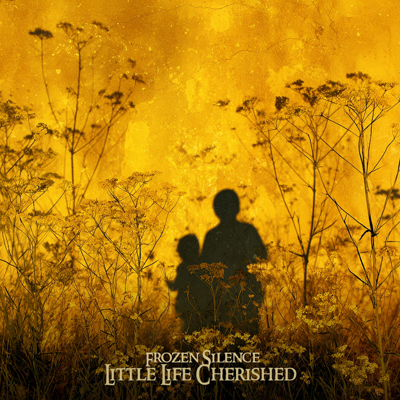 Frozen Silence - Topic