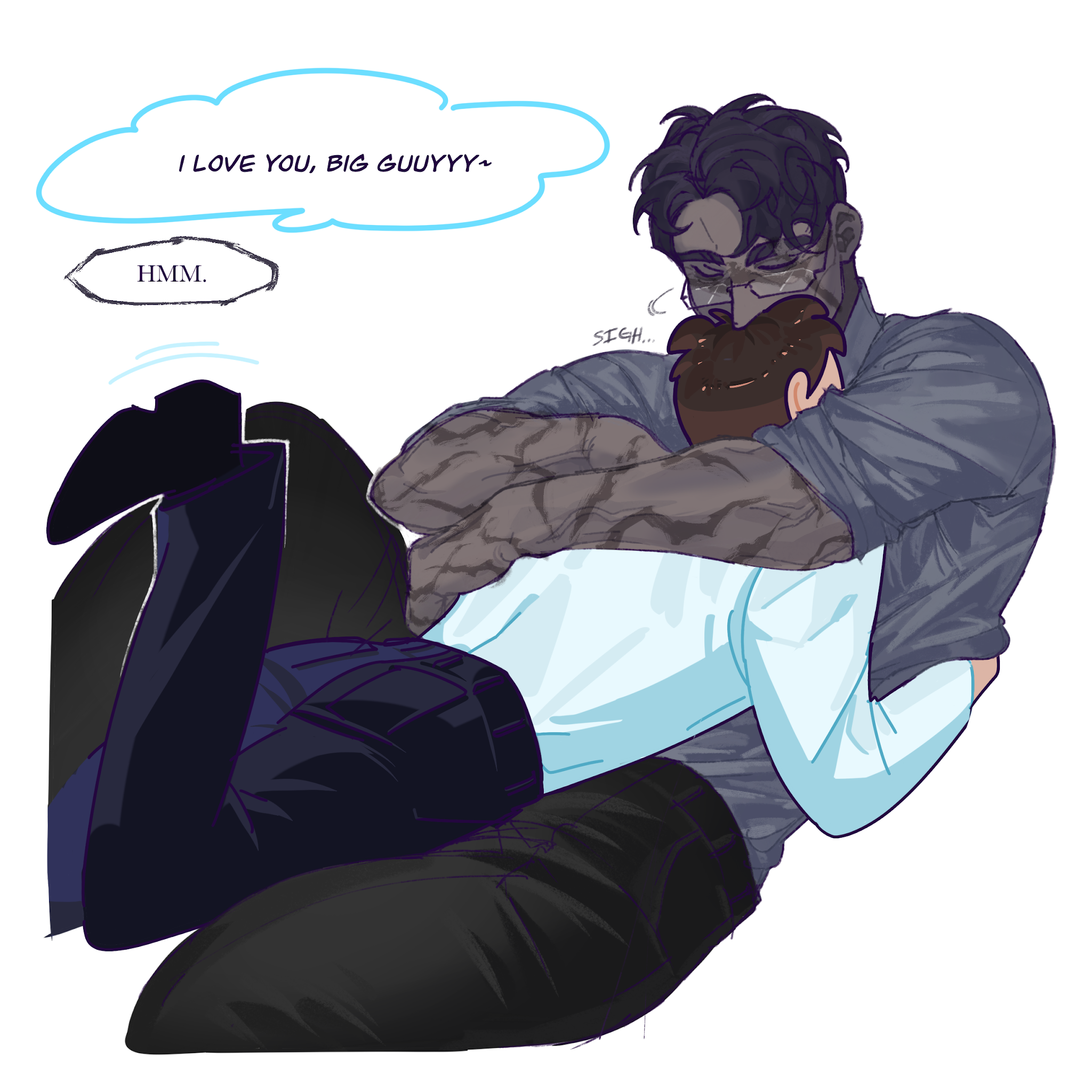 Post from Black Kat Draws