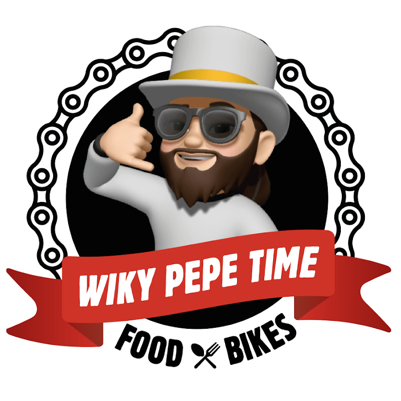 WikyPepe Time