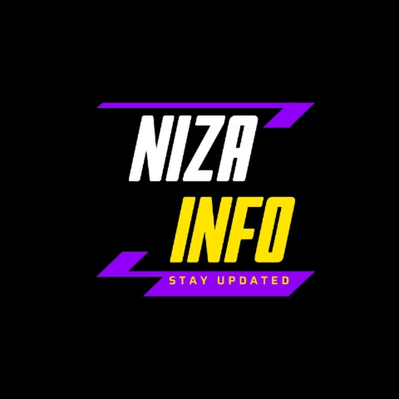 Niza info