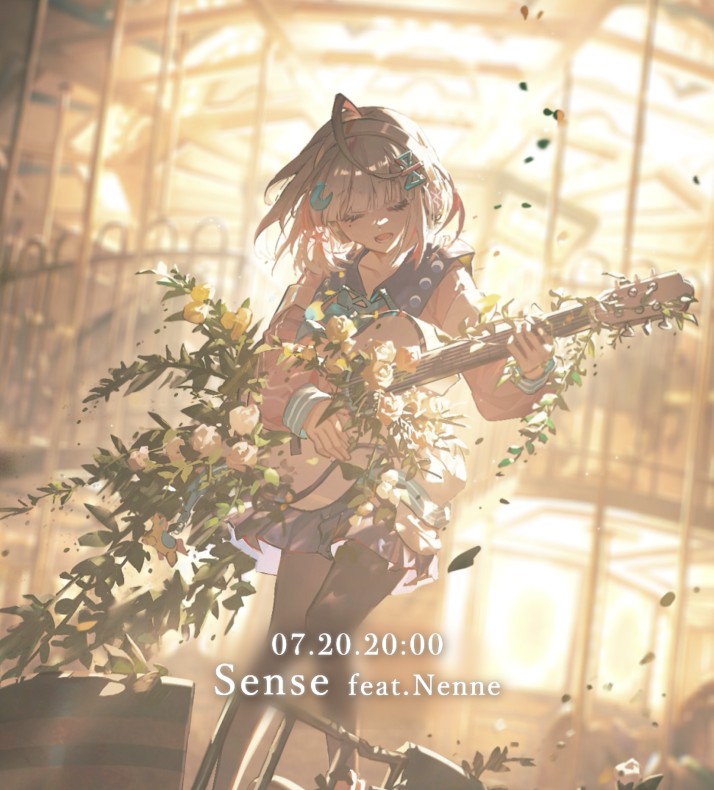 Bed Time Story *Luna ねんね Bed Time Story - *LunaさんのBOOTH - BOOTH