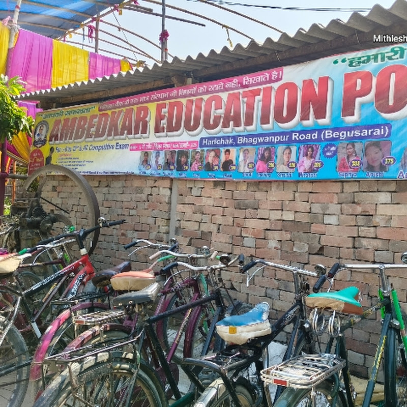 Dr. ambedkar education point 