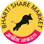 Bharti Share Market - Hindi logo