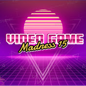 Video game madness 15