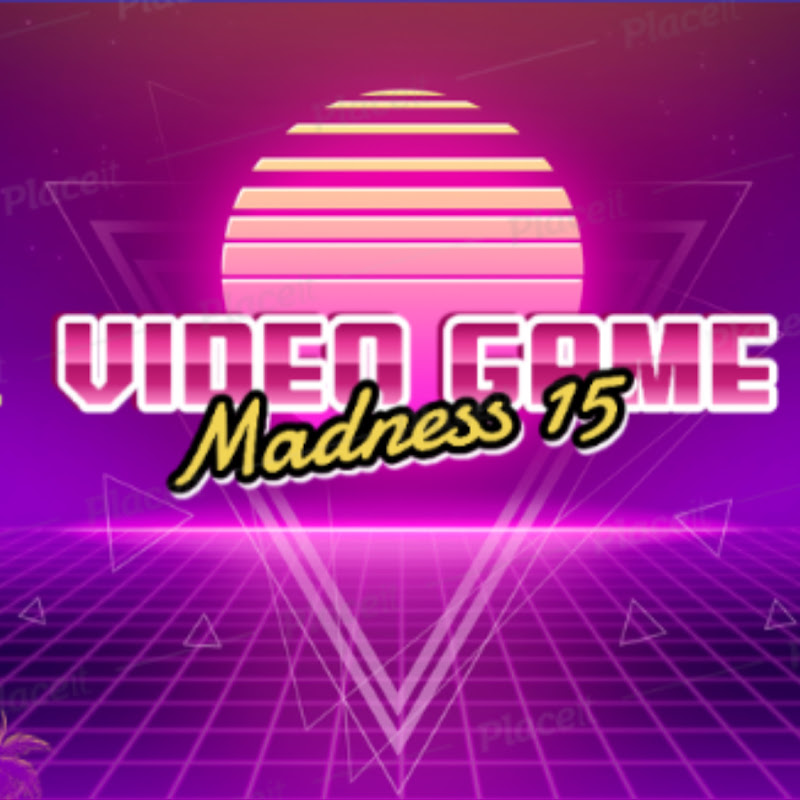Video game madness 15